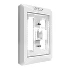 Nebo Flipit 400 Light Switch   400 Lumens  20 Hour Run Time  Stick-on White