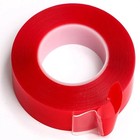 3m Nano Tape Double Sided Transparent Washable Adhesive Traceless 5-20mm Width