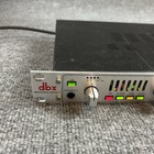Dbx 376 Tube Channel Strip Preamp Compressor Eq Digital Output