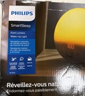Phillips Smartsleep Smart Sleep Wake-up Light Hf3520-new-open Box