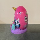 Zuru Rainbocorns Eggzania Mini Mania 10 Suprises To Hatch Pink New Sealed