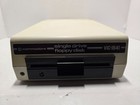 Vintage C64 Commodore 64 1541 5 25  Floppy Disk Drive With Serial Cable