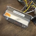 3 Whelen Led Amber  Lin3