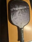 Onix Stryker 4   Graphite Pickleball Racket