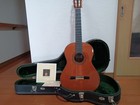 Jos   Ram  rez Classical Guitar Made In 2001 2e