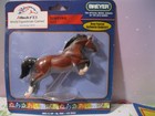 Breyer Stablemates World Equestrian Games 2010 Bay Jumper     Nip
