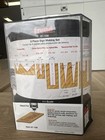 New Freud 87-108 8 Piece Cnc General Purpose Router Bit Signmaking Set New