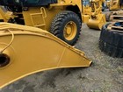 Cat 312d Boom