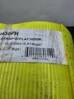 Power Products Lcw430fh   4 x 30  Winch Strap With Flat Hook 15 000lbs