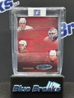 2014 Upper Deck 1987 Team Canada Octet Auto Gretzky Lemieux Messier Anderson   5