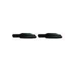 Esd Vertical 5 Coin Chute Preset To  75 With Inserts For Pricing  25-1 25