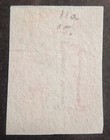 Tasmania Scott   11a  Mint No Gum