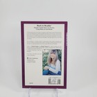 Back To Beadin Book Beadwork Amulet Purses   Earrings Bead Patterns Barbara Elbe