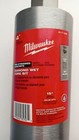 Milwaukee 48-17-1040 4 In  Pre-stressed Concrete Wet Diamond Core Drill Bit