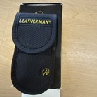 New Leatherman Molle Sheath - Black   