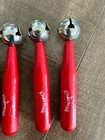 Kindermusik One-bell Jingle Sticks Set Of 8 Kids Music Education Therapy