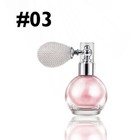 Body Glitter Spray Highlighter Mist For Face Hair Makeup Glow Festival Cosmetic