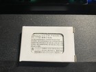 Motorola Pmnn4578a Two-way Radio Battery - Lithium Ion  2500 Mah  - Bt110