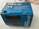 Tyr Aquatic Fitness Kit Flotation Belt Weights For Water Aerobics