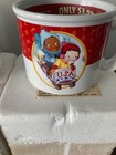 Set Of 4 2002 Olympics Collectible Campbell s Soup Mugs Brand New