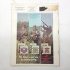 Rare Ducks Unlimited July August 1978 Hunting Waterfowl Magazine Vg