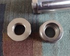 1 375x24  hub  To 13 16x16   asr   Adapter Endcap Stainless