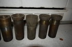 16c Collets Collet Lot Of 8