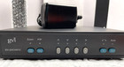 Gvi Gv-q4chrtc 4 Channel Real Time Color Video Camera Quad Processor Fast Ship