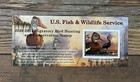  rw87a 2020   2021 - Us Federal Duck Stamp - Lotp   new From Sealed Pack  