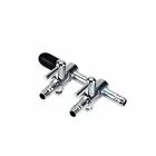 Aquarium 2 3 4 5 Ways Gang Valve Manifold Air Flow Control Distributor Air Pump