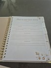 Wedding Planner - Wedding Planner Book And Organizer For The Bride With 6 Tabbed