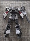 Transformers Studio Series 109 Leader Class Concept Art Megatron
