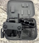 Dji Mavic Mini Flymore Combo Original Box   Remote   Propeller Guard  No Drone 