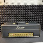 Marshall Jtm45 2245 30w Tube Guitar Amplifier Head Mint W  Manuals Cords