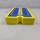 Blockbuster Video Light Up Dimmable Led Sign Wall Decoration 9    Wide  Ships Free