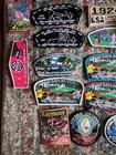 Boy Scouts Of America Patches Mix  Coin    Wrist Band