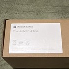 Microsoft Surface Thunderbolt 4 Dock Docking Station Model 2049