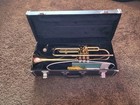 Yamaha Ytr-2335 Bb Trumpet