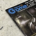 Walmart Exclusive Magazine Game Center Issue 31 Batman Arkham Knight W  Posters