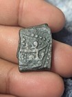 Afgan Civic Copper-afghanistan Falus - Qandahar Rare 