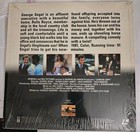 Laserdisc  Carbon Copy Very Good Condition Very Rare Denzel Washington Ld Funny 