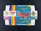 Rare 1960s Century 21 Toys - Captain Scarlet Spectrum Patrol Car - All Original