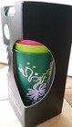 Starbucks Reusable Cold Cups 24oz  5 Pack W  Lids   Straw  Color Changing  New