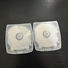 Lot Of 2 Brand New Iomega Clik Disk 40mb People Post