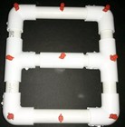 Clone Machine Kit Bucket Manifold Hydroponic W  Riser Ez 360 Jets Sprayer 