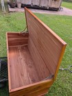 Cedar Chest Wooden