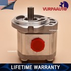 Pgp5106g3lp Single Acting Hydraulic Gear Pump For Agt H12 And Excavator 1ton
