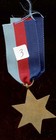 Wwii British Campaign Medal Lots-1939-1945 Star Lot   3 Inventory Blowout
