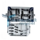 Caspar Micro Lumbar Discectomy Retractor Set Of Spinal Surgery Instruments
