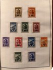 San Marino Stamps Mostly Mint   Mounted Excellent Singles   Sets L2092
